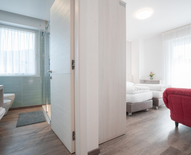 Albergo Ristorante Rolly | L'hotel